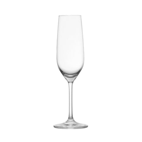 Forte Champagne Flute 7oz Glass