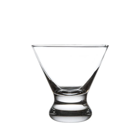 Cosmo 8oz Glass