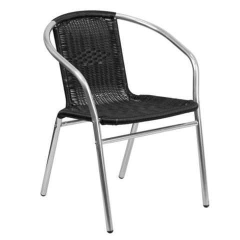 Rattan Aluminum Chair