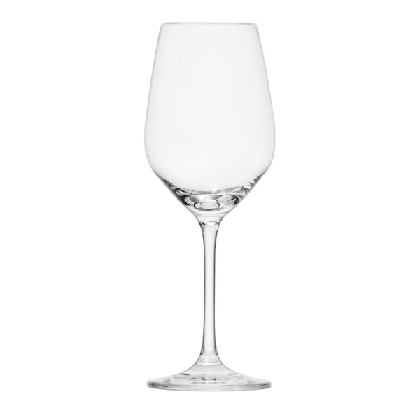 Forte White Wine 9oz Glass
