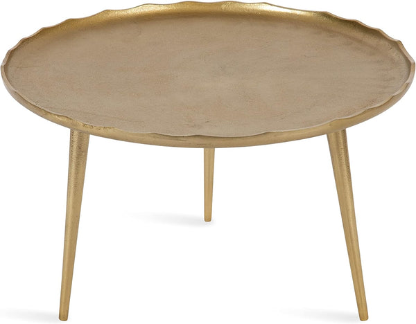 Kate Gold Coffee Table