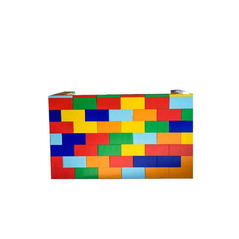 Lego 6' Bar