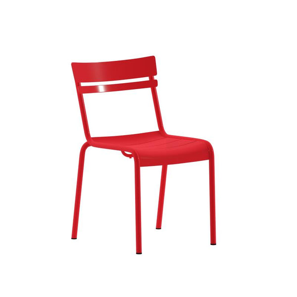 Nash Red Chair