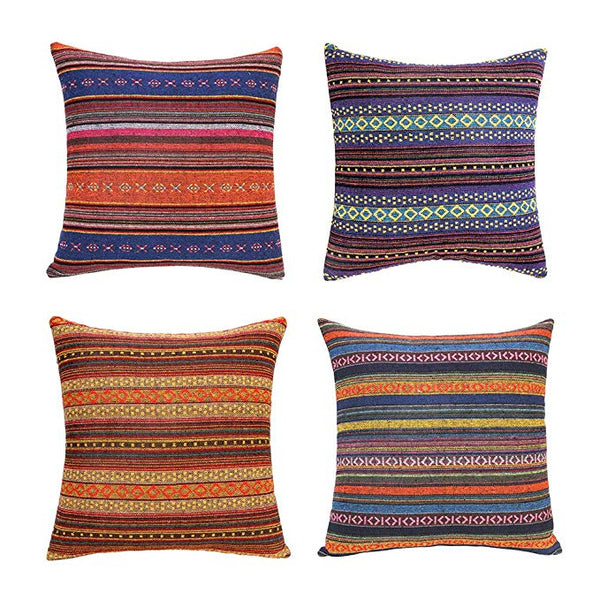 Fiesta Accent Pillows