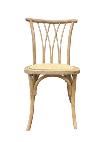Willow (Natural) Chair