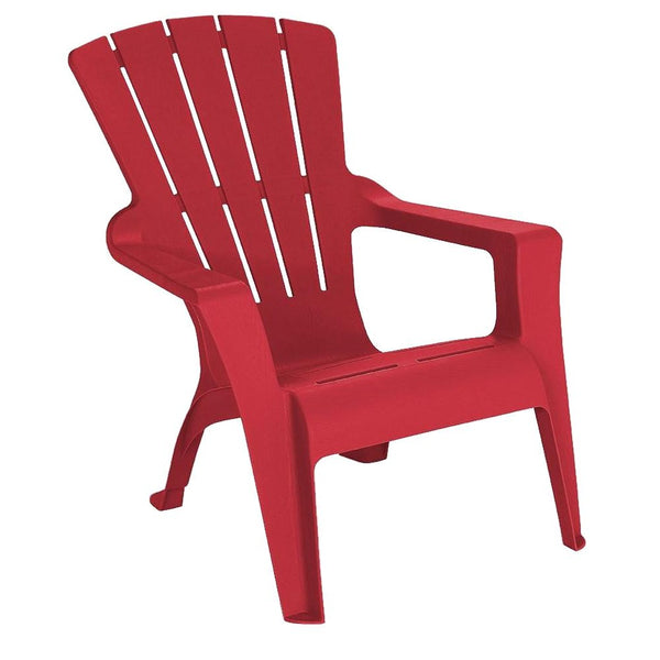 Adirondack Chair Resin