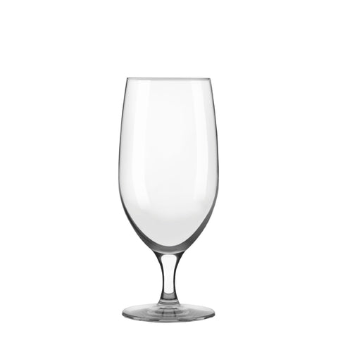 Allure Goblet 12oz Glass