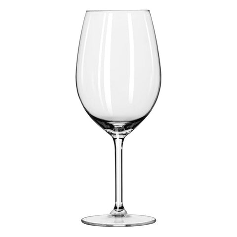 Allure Red Wine 18oz Glass