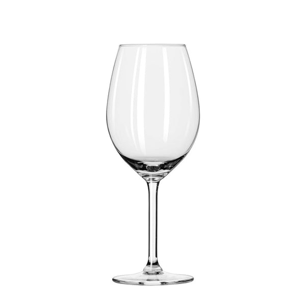 Allure White Wine 13oz Glass