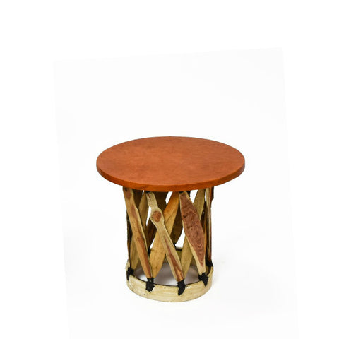 Equipale End Table