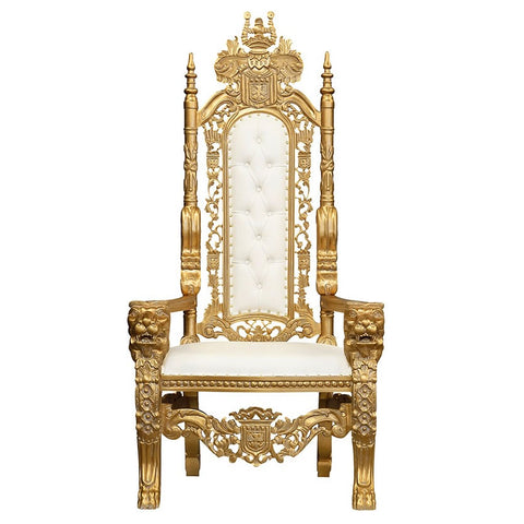 King Throne