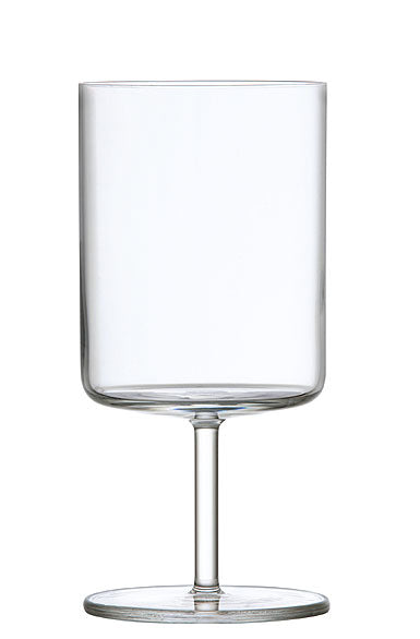 Modo Water Goblet 14.9oz Glass