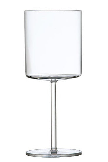 Modo White Wine 13.5oz Glass