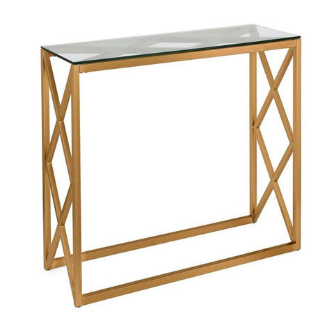 Parksley Console Table