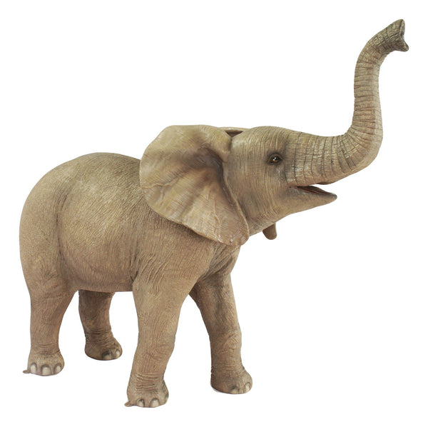 Statue Elephant