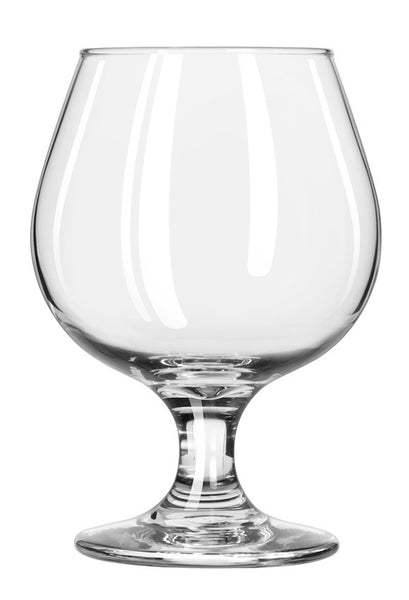 Brandy Snifter 4oz Glass