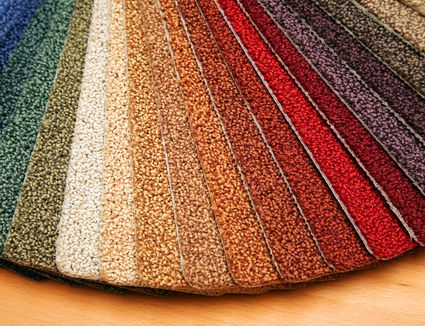 Specialty Carpet