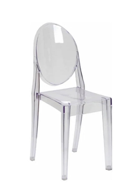 Sophia Ghost Chair