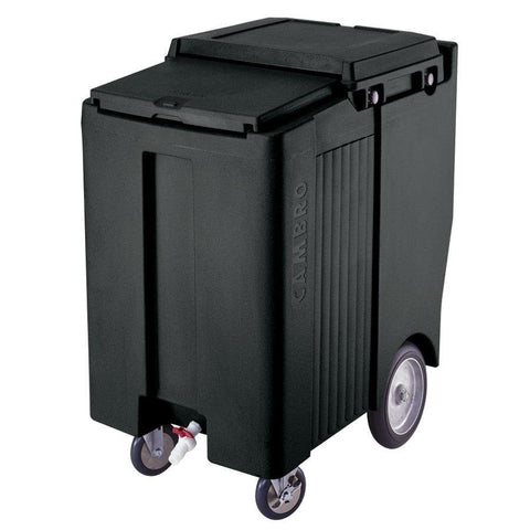 Rolling Ice Cambro
